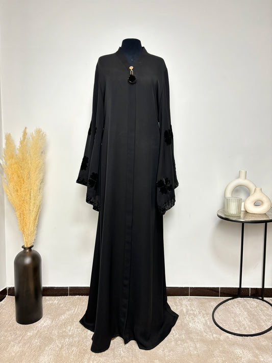 Abaya Leya