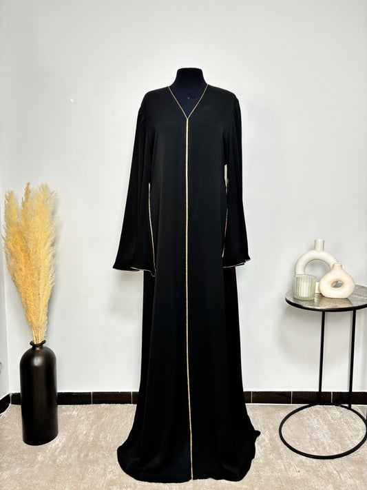 Abaya Nour